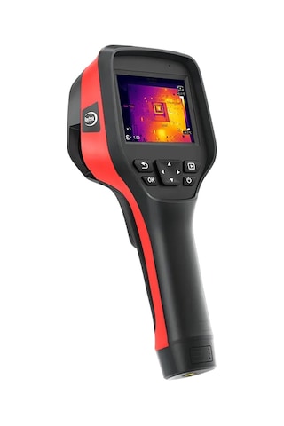 Raythink Rm620 El Tipi Termal Kamera 640x512 650 C
