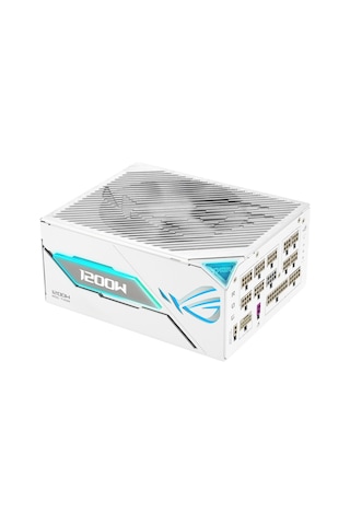 Asus Rog Thor 1200w Platinum Iıı White Edition 80 Plus Platinum 90ye00v5-b0na00