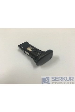 Çakmaklik / Aksesuar Priz Clio 4 Megane 3 Captur 253318224R 252346528