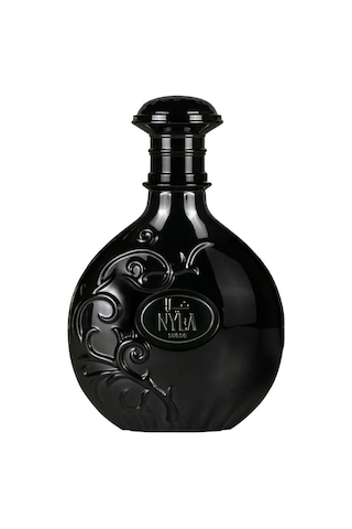 Arabiyat Prestige Nyla Suede Edp 80 Ml Unisex Parfüm Vanilya