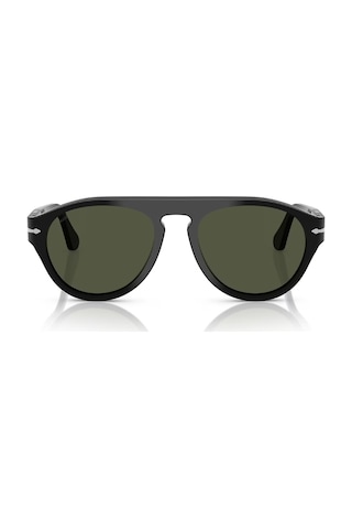 Persol 0po3370s 95/31 56 19 145 Gu036836 Güneş Gözlüğü Siyah