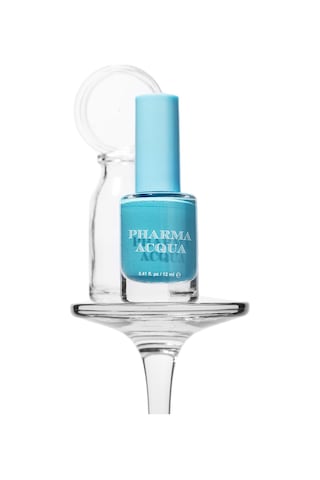 Pharma Acqua Fresh Nail Varnish Oje 98 12 ML