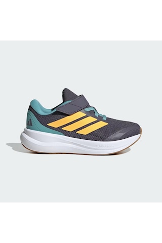Adidas Runfalcon 6 El C Çocuk Koşu Ayakkabısı C-adıkı1769f10a00 Gri