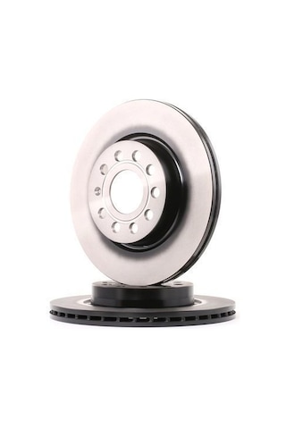 Audi A3 Ön Fren Diski 1.6 Fsı / 1.6 Tdı 280 Mm 2004-2013 Trw