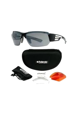 Polaroid P7422A 08A 72-12-120 Erkek Güneş Gözlüğü