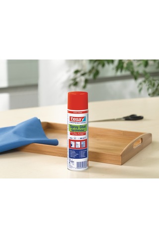 Sprey Yapıştırıcı, Ekstra Güçlü, 500ml