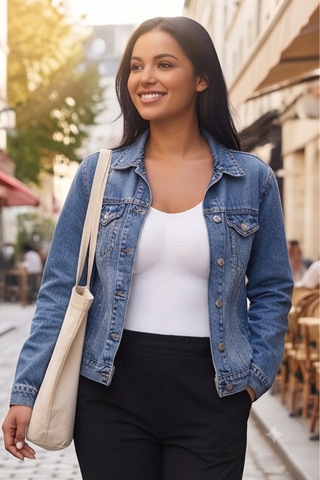 Mistirik Mortek Model Göbek Toparlayıcı Seamless Örme Kumaşlı Zıbın Kısa Kollu Body Alttan Çıtçıtlı Beyaz Renk