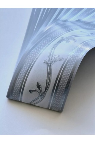 Art-design Duvar Kağıdı İçin Geniş Kağıt Kenar Süsü Bant 6 Cm 209050665