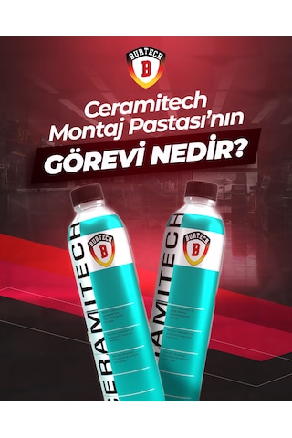 Ceramitech Motor Koruma Seramik Teknolojili Motor Katkısı