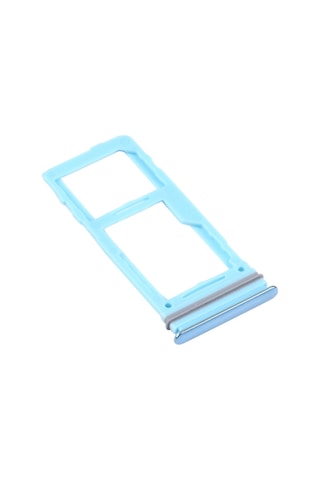 Samsung Galaxy A72 Uyumlu Sim Kart Tepsisi Sm-a725f - Mavi