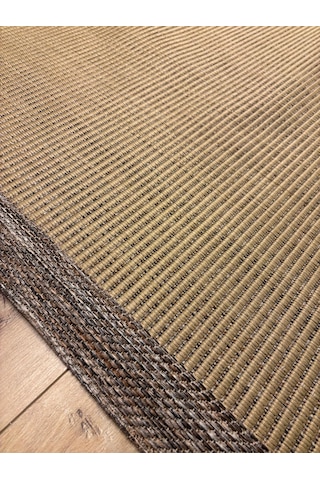 Tuğra Halı Asia Sisal Halı As04 Vizon
