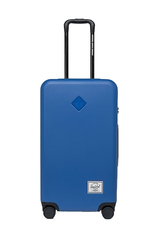 Herschel Heritage Hardshell Medium Luggage 125 Mavi