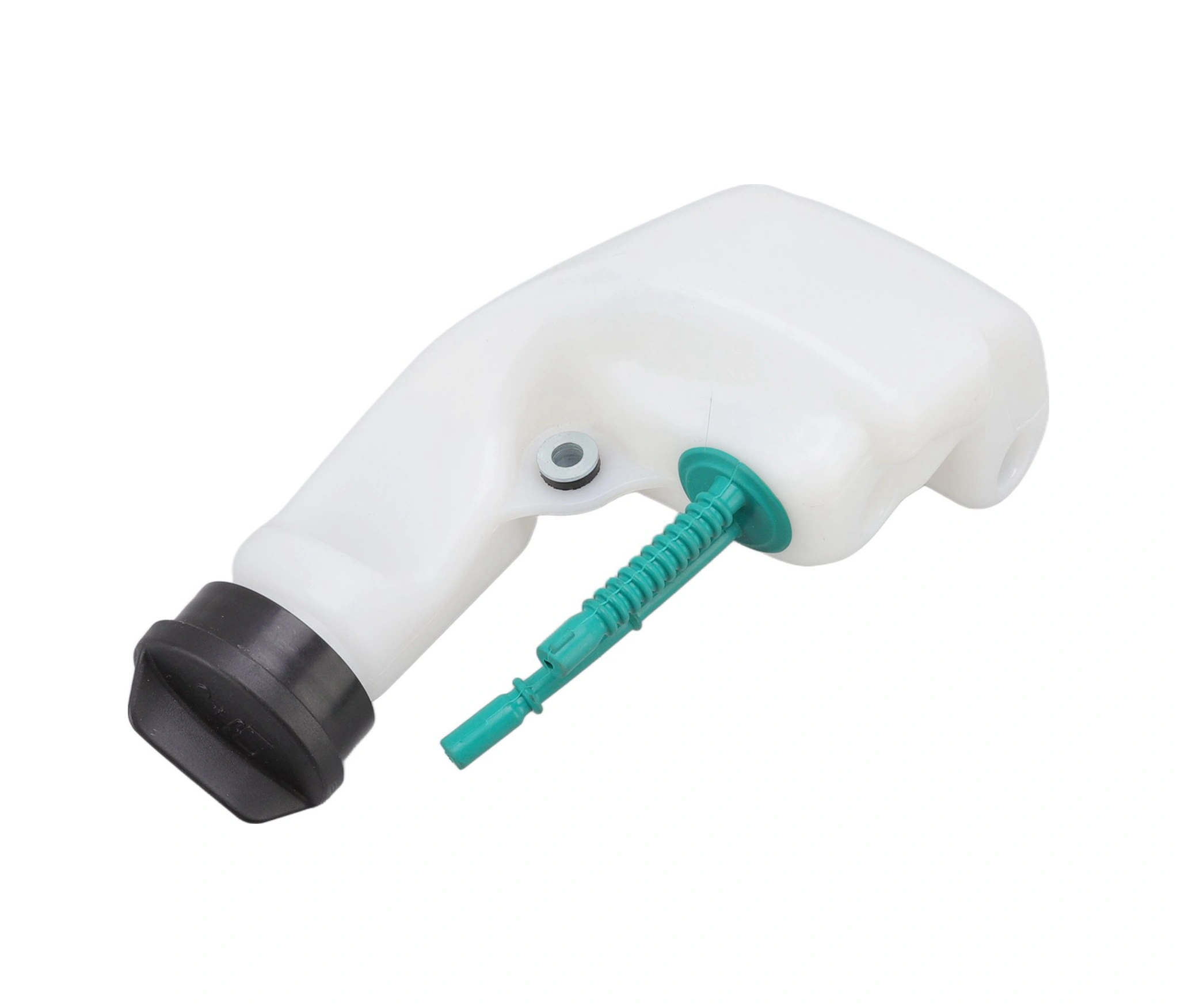 Hombey Stihl Fs38 Fs45 Fs46 Fs55 Km55 İçin Dayanıklı Pc Yakıt Tankı - Kolay Kurulumlu Kesme Makinesi Yedek Parçası