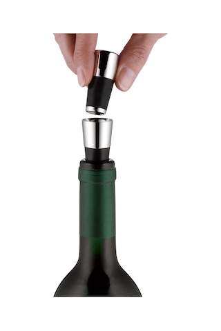 Wmf Vino Çelik Şarap Dekanteri & Tıpası