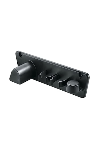 Professional Accessories Duvar Askısı Easyvac 12 İçin, Akülü El Süpürgesi Aksesuarı Genel