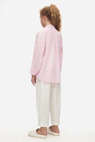 Nk Kids 58341 Kız Çocuk Gri Pavıa Pantolon Gri