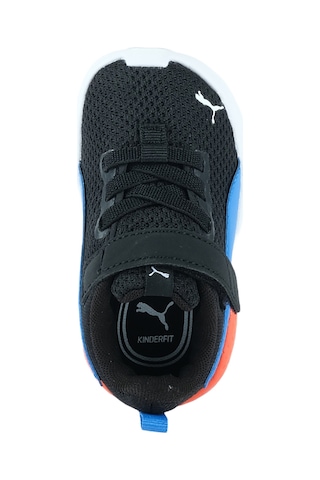 Puma Anzarun Lite Bebek Siyah Spor Ayakkabı 372010-38 Çok Renkli