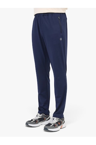 Lumberjack 6w Mb Sb206 T.pnt 6pr Erkek Lacivert Eşofman Altı - 102696981