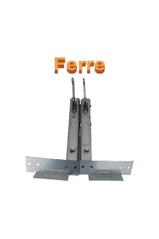 Ferre Fırın Menteşesi