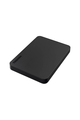 Toshiba HDTB405EK3AA Canvio Basics 500 GB 2.5" USB 3.0 Taşınabilir Disk