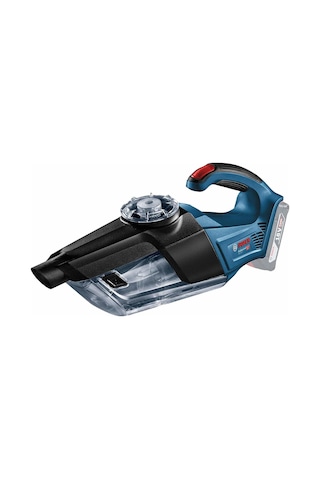 Bosch Professional GAS 18V-1 Akülü El Süpürgesi (Akü ve Şarj Cihazı Dahil Değildir) - 06019C6200