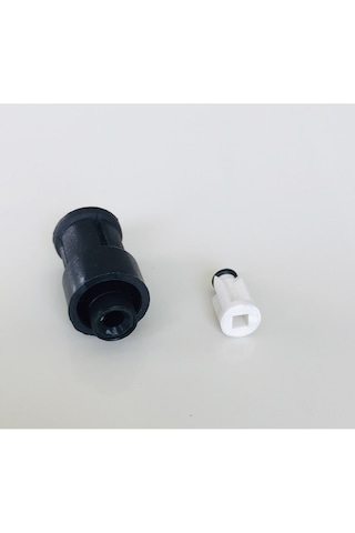 Braun Uyumlu 4165 Blender Motor Ucu Kavrama Dişlisi Seti Takimi - 546870961