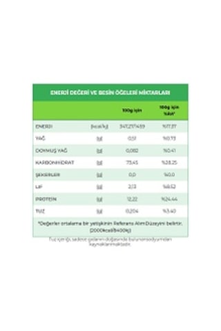 Hekimoğlu Un Pizza Unu 10 KG