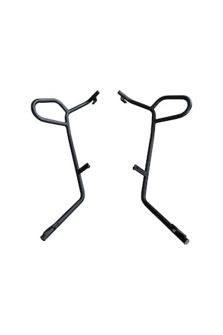 Oem Grace 202 Pro Ön-sağ-sol Koruma Demiri Hensa Metal