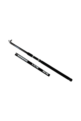 Ecotackle Berronı 350cm 75-150gr Teleskopik Olta Kamışı 1