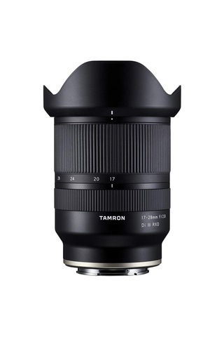 Tamron 17-28 MM F/2.8 Di III RXD (Sony E-Mount) Uyumlu (Distribütör Garantili) Lens