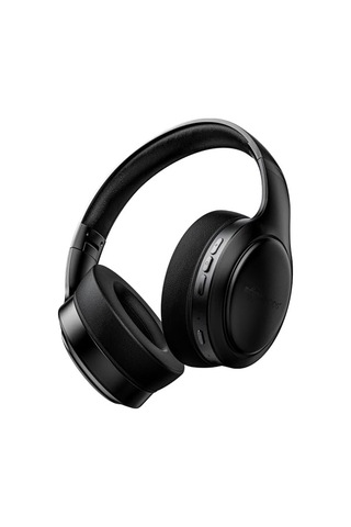 Pro 2 Kulak Üstü Kulaklıklar - Katlanabilir Bluetooth Kulaklık Kulak Üstü Tasarım Dahili Mikrofonlu Hafif Kablosu