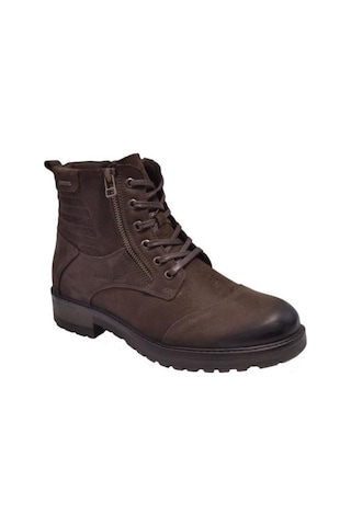 Hammer Jack 102 17480 Hakiki Deri Comfort Casual Erkek Bot