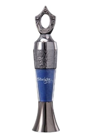 Sheida Sürme Kohl Powder Parlement Mavi