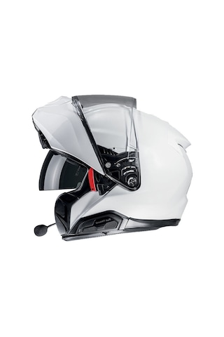 Hjc Smart 11b Bluetooth İntercom Cihazı Tekli
