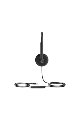 Yealink Uh34 Lite Dual Uc Usb-c/a Kablolu Kulaklık