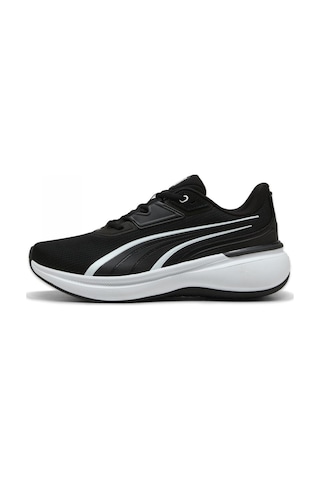 Puma 311722 Softride Exo Günlük Koşu Siyah Unisex Spor Ayakkabı Siyah