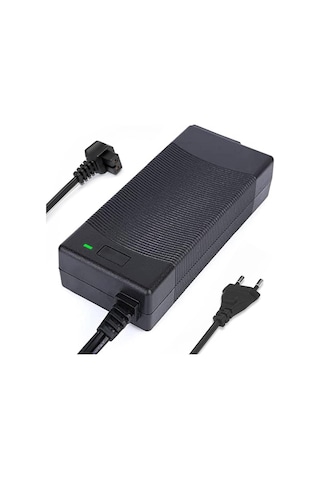 Coolist Cltacdc Kompresörlü Araç Buzdolapları İçin 220volt/12volt 6,0ah Dönüştürücü Adaptör