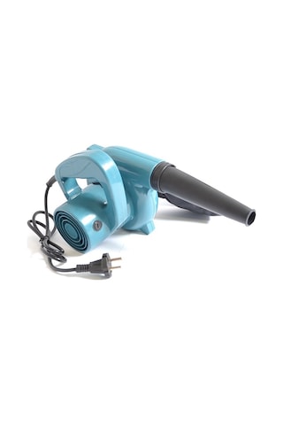 Portatif Hava Kompresörü 500w Qıf-30a Emme Üfleme Mini Kompresör Toz Temizleme Hava Üfleyici