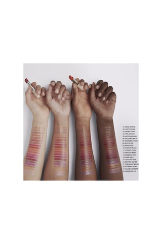 Sephora About That Shıne - Doğal Parlak Ruj Prizmatik Parlaklığa Ve 12 Saat Nemlendirici 3,20 G 1 46241767