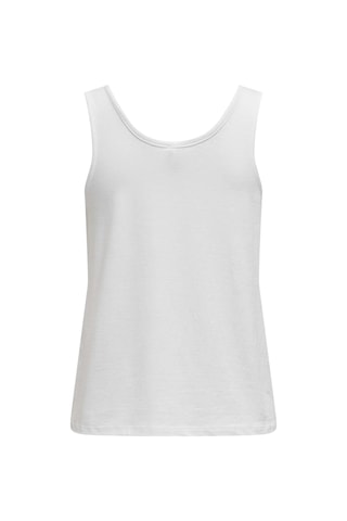 Only Kadın Askılı Body 15296628 Beyaz