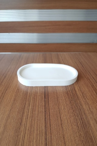 Bernami Vazo Pinterest Beton Sunumluk, Organizer, Saksı Altlığı Diğer