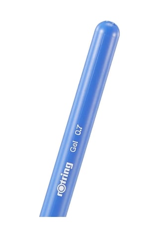 Rotring Jel Kalem 0.7 Mm, Mavi - 2114437 Genel