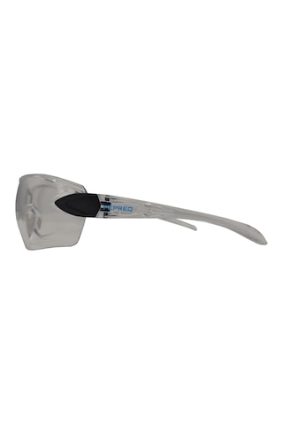 Pepreq Thrace Clear Şeffaf Lens İş Gözlüğü