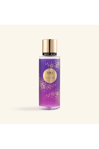Mad Coconut Shine Body Mist 250 ML
