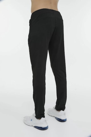 Lumberjack Erkek Eşofman Altı Siyah 101497472 M-sb206 Basıc T.pnt 4fx 24ys94000103 S9401 Siyah