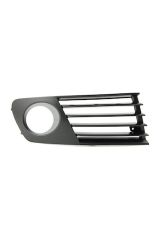 Seat İbiza 2003-2009 Ön Tampon Sağ Sis Farı Izgarası 6L0853666L