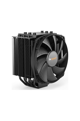 Be Quiet Bk021 Dark Rock 4 Kule Tipi Intel/Amd Cpu Soğutucu