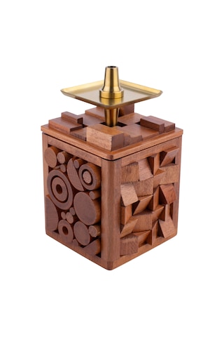 E99 Picasso Limited Edition Nargile Takımı