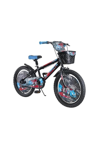 TUNCA BEEMER 20 JANT BİSİKLET