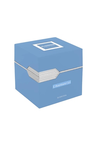 Al Haramain L'aventure Ciel Edp 100 Ml Unisex Parfüm Odunsu